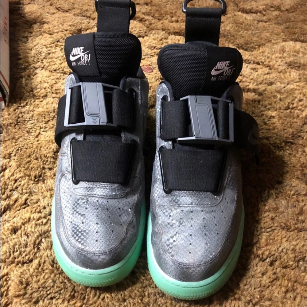 Nike utility obj - Picture 2 of 5